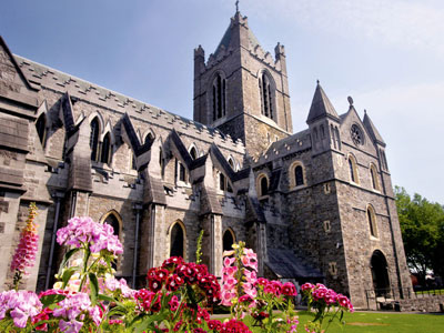 Ancient Dublin